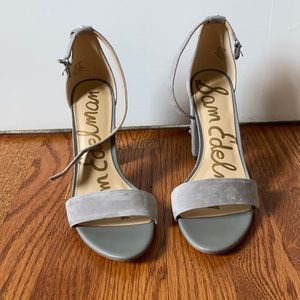 Sam Edelman Yaro heels